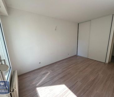 Location Appartement 3 pièces 90m² MACON 71000 - Photo 6