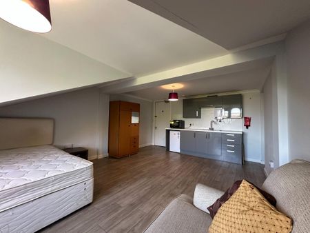 1 bedroom flat to rent - Photo 5