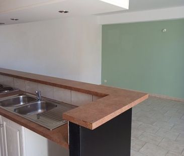 Appartement 3 Pièces 53 m² - Photo 2