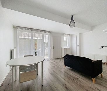 Appartement T2 près de AUBERVILLIERS à louer - Photo 4