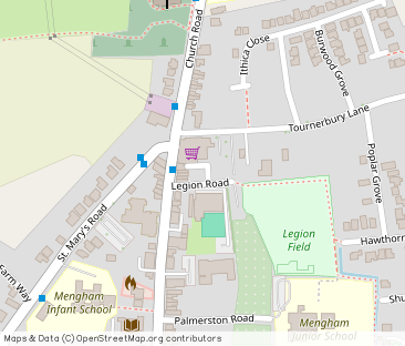 Legion Road, Hayling Island. - Photo 1