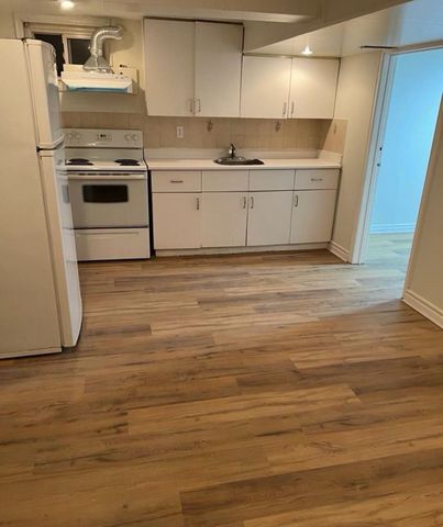 For Lease - 28 Ladore Drive Unit# (Basement), Brampton, Ontario - Photo 4