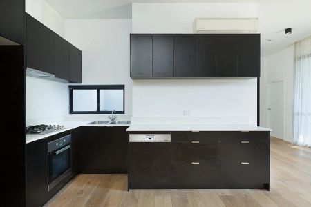 Modern Luxury Two Bedroom Garden Apartment - Photo 4