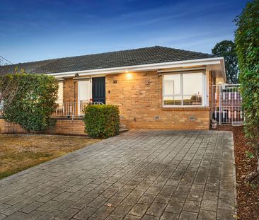 33 Louise Street, Heidelberg VIC 3084 - Photo 1