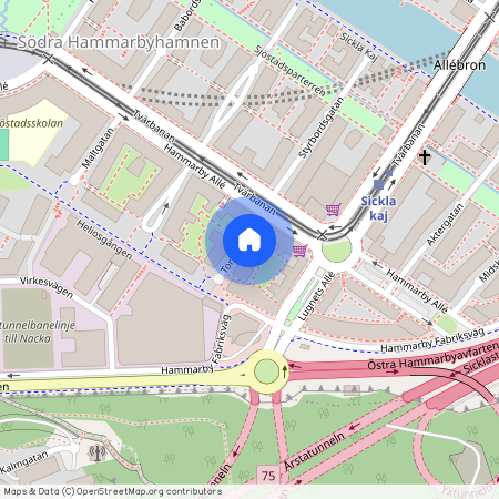 Torkhusgatan 7, 120 65 Stockholm