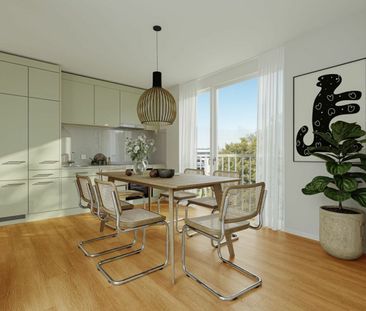 First rental “Two Beech Trees” – urban, comfortable and close to na... - Foto 1