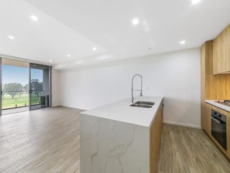 ULTRA MODERN APARTMENT - Photo 3