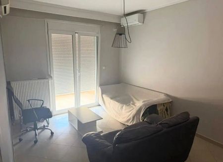 Studio/Γκαρσονιέρα για ενοικίαση Ελευθερία (Ελευθέριο-Κορδελιό) - Photo 4