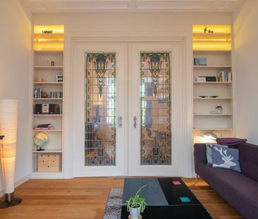 Te huur: Appartement Conradkade 48 A in Den Haag - Photo 3