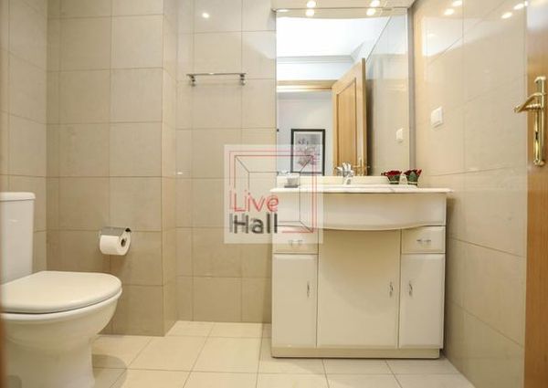 Apartamento T3 em Lisboa