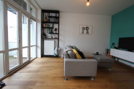 Vrolikstraat, 276, 1092TZ, Amsterdam - Photo 4