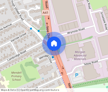 New Chester Road, Bromborough - Photo 1