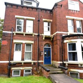 1 bedroom Flat in Midland Road, Leeds - Photo 1