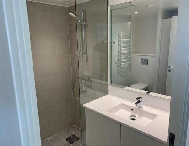 Tårnfalkevej 7, st. dør 1, Frederikssund - Foto 1