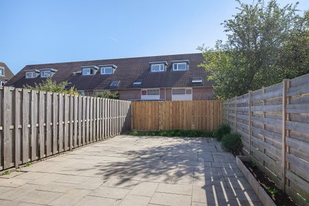 Wethouder Driessenstraat, 99, Amsterdam - Photo 3