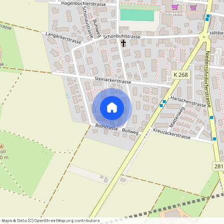 Bollstrasse 6, 5442, Fislisbach