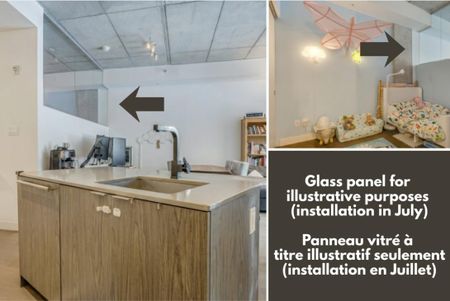 Appartement à louer - Photo 2