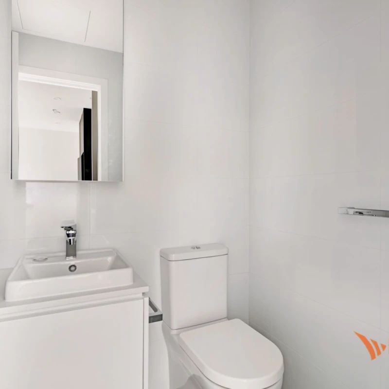 2 Bed, 2 Bath - Photo 1