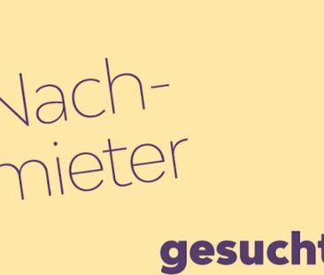 Nachmieter gesucht zum 01.02.2026 für 2,5Zi. Wohnung in Herringen - Photo 1