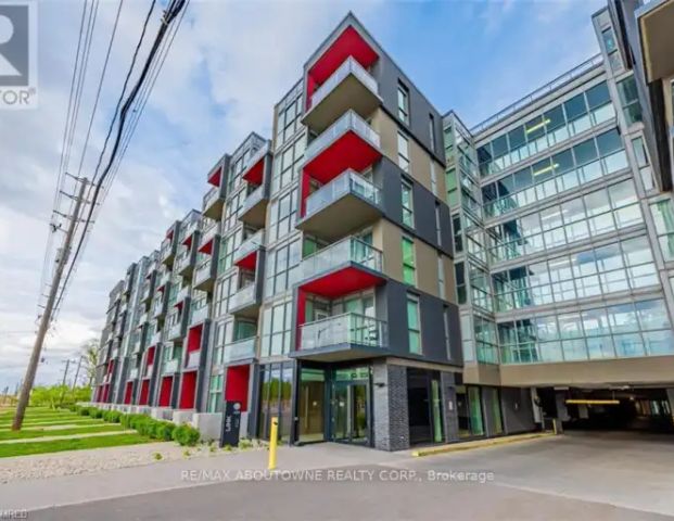 B416 - 5240 DUNDAS STREET | B416 - 5240 DUNDAS STREET, Burlington - Photo 1