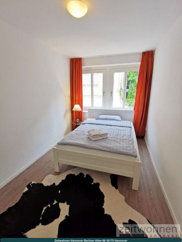 Historische Altstadt, Mitte, 3 Zimmer Apartment, gehoben, zentral, neuwertig - Photo 2