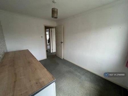 2 bedroom flat to rent - Photo 4
