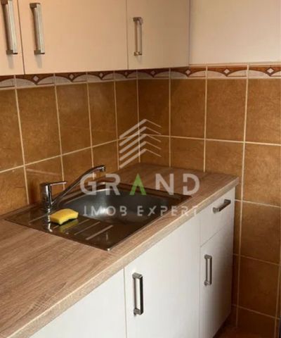 Garsoniera | MODERNA | BALCON | Zona Zorilor-Piața Zorilor - Fotografie 5