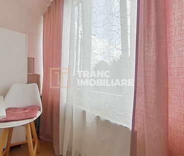 Garsonieră modernă de închiriat în Arad – Zona Conf... - Photo 3