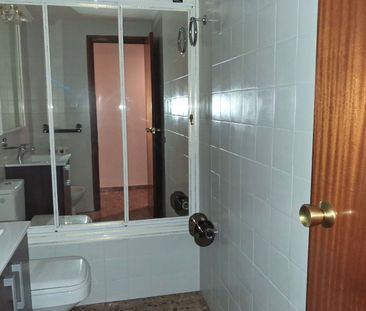 Piso de alquiler en Calle de las Delicias, Barrio de Delicias - Photo 3