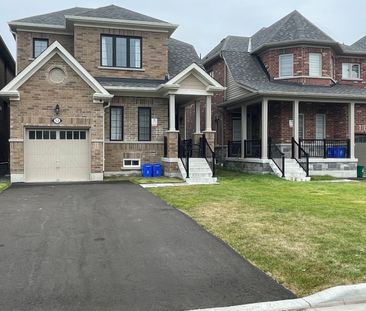 For Lease - 53 Jack Potts Way, Clarington, Ontario - Photo 1