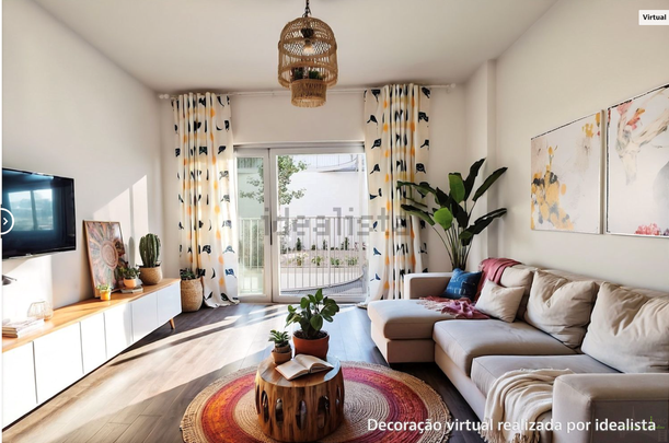 Apartamento T1 em Lisboa - Photo 1