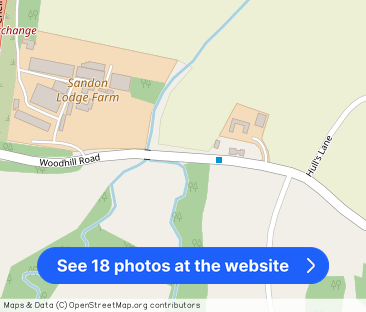 Woodhill Road, Sandon - Photo 1