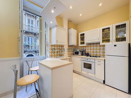 À louer T3 meublé quartier Tribunal, - Photo 1