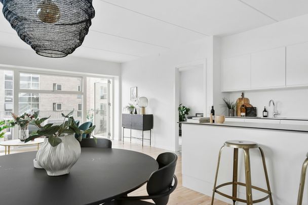 4-værelses Lejlighed på 116 m² i Esbjerg N - Photo 1