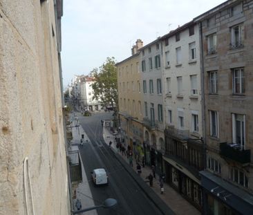 APPARTEMENT T2 A LOUER - Photo 1