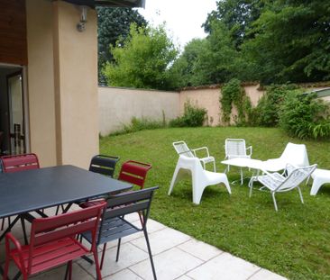 Location Maison 7 pièces 170m² TASSIN LA DEMI LUNE 69160 - Photo 6