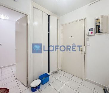 Appartement T3 Le Grand-Quevilly à louer - Photo 6