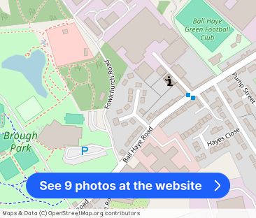 Lancaster Avenue, Leek - Photo 1