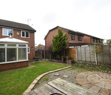 Longridge Avenue, CH49 6QQ, Upton - Photo 5