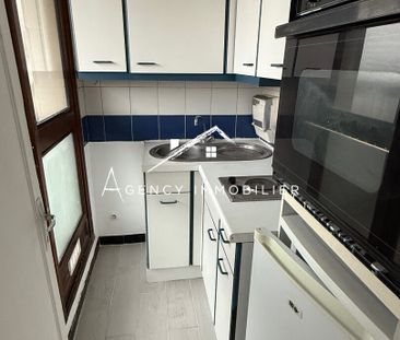 Villemomble- Centre Ville Studio 26 m² - Photo 6