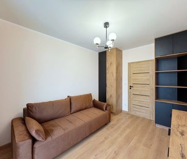 Dwa Osobne Pokoje| Klimatyzacja | Osiedle Aurora 38 m² - Photo 4