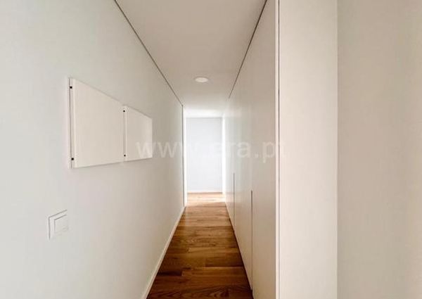 Apartamento T2 em Porto