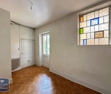 Appartement à louer 5 pièces 121.1m² - Photo 5