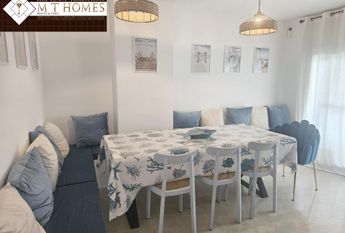 Terraced house - Estepona (Cancelada)