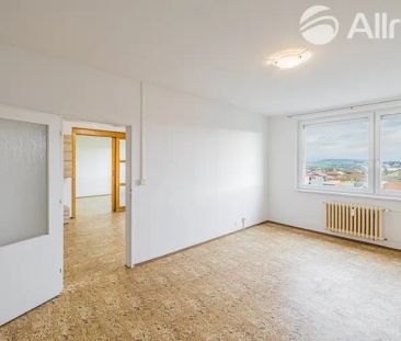 Pronájem bytu 3+kk 93 m - Fotografie 5