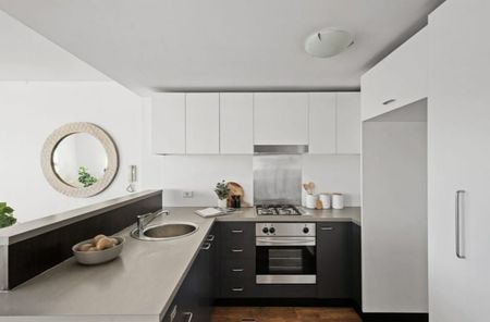 Light-Filled Apartment with Two Balconies in Alexandria's Best Address - Photo 4