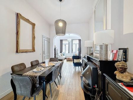 Appartement te huur - Photo 4