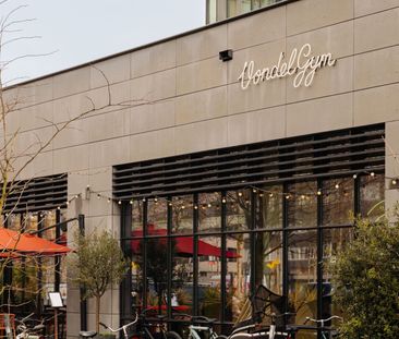 Appartement te huur: Vrolikstraat 319-1 1091 VE Amsterdam - Foto 4