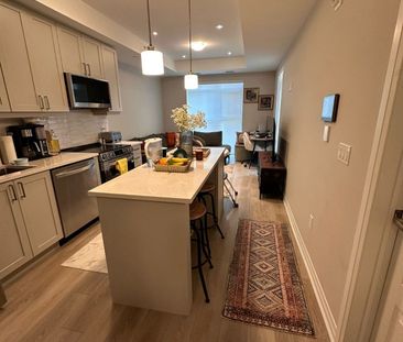 For Lease - 480 Gordon Krantz Boulevard Unit# 520, Milton, Ontario - Photo 5