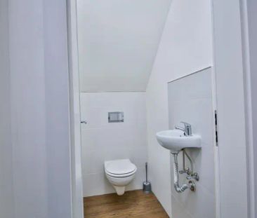 Pronájem půdního bytu 2+kk, 58 m - Фото 2